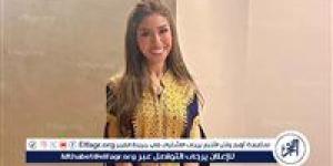 إيناس عز الدين تتوعد المتجاوزين: لن أصمت بعد اليوم
