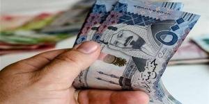 استقرار سعر الريال السعودي اليوم الإثنين مقابل الجنيه في البنوك المصرية