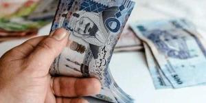 أسعار الريال السعودي في مصر اليوم الثلاثاء