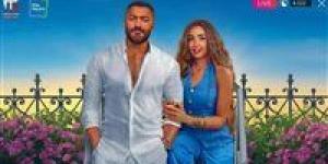 بعد تصريحه "مفيهوش فكرة".. مخرجة فيلم ريستارت ترد على هجوم طارق الشناوي: شوف الفيلم واحكم بلاش سطحية