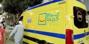 بالأسماء.. تفاصيل إصابة 33 باشتباه تسمم غذائي في المنيا