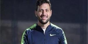 فادي فريد: الأهلي فخر لكل المصريين