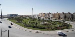 رئيس جهاز القاهرة الجديدة: الانتهاء من تنفيذ وتطوير حزمة متكاملة من المحاور والطرق