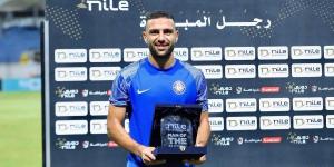 فادي فريد: لاعب الأهلي هو الأفضل هذا الموسم