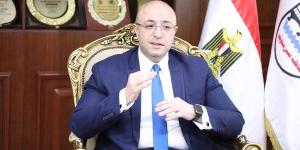 استلام 274 ألف طن من الأقماح المحلية بالصوامع والُشون منذ بدء أعمال الحصاد والتوريد ببني سويف