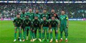 موعد مباراة منتخب السعودية وأستراليا في تصفيات آسيا المؤهلة لكأس العالم 2026 والقنوات الناقلة والتشكيل المتوقع