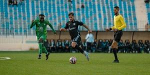 بث مباشر.. مشاهدة مباراة الأخضر والتحدي في الدوري الليبي