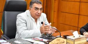 محافظ الدقهلية يتابع أول أيام أعمال وجهود تطبيق خطة ترشيد استهلاك الكهرباء