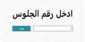 نتيجة الشهادة الإعدادية 2025 محافظة الإسكندرية.. رابط الاستعلام قبل ظهورها