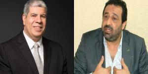 مجدي عبدالغني: "شوبير غير قوانين الفيفا"
