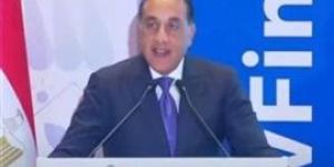 رئيس الوزراء: القطاع الخاص المحرك الرئيسى لمسيرة النمو الاقتصادى فى مصر