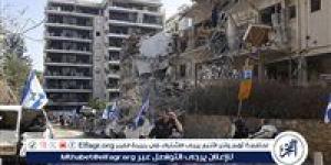 مسؤول إسرائيلي: جبهة غزة أصبحت ثانوية وإيران هي مسرح العمليات