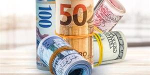 بالتزامن مع الحرب الايرانية.. استقرار أسعار العملات في البنك المركزي اليوم السبت 14-6-2025