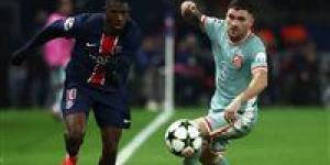 التشكيل الرسمي لمباراة باريس سان جيرمان وأتلتيكو مدريد في كأس العالم للأندية