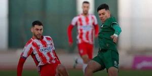 بث مباشر.. مشاهدة مباراة المغرب التطواني وأولمبيك خريبكة في كأس العرش المغربي