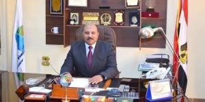رئيس مياه القناة: تأمين كامل للجان الثانوية العامة بـ مياه الشرب والصرف الصحي  بالسويس والإسماعيلية وبورسعيد