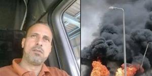 نجل الشهيد خالد عبد العال يكشف تفاصيل تضحيات والده: "بطل حقيقي"