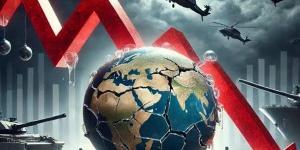 زلزال اقتصادي عالمي يقترب.. كييف تهز المواجهة ...