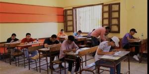 بالاسم ورقم الجلوس.. نتيجة الصف الثالث الإعدادي 2025 بالشرقية