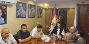 إجراء قرعة التجديد النصفي بمجلس نقابة المهن الموسيقية واستبعاد 6 أعضاء
