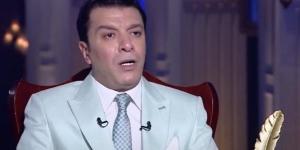 نقابة المهن الموسيقية برئاسة مصطفى كامل تنعى نجل صلاح الشرنوبي