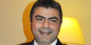 أيمن الجميل: الحروب فى المنطقة تؤثر على أسعار البترول والغاز والحبوب .. ونحتاج إلى خطط للترشيد والتكافل