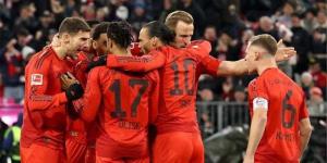 بايرن ميونخ يكتسح أوكلاند سيتي 10-0 في مباراة تاريخية بكأس العالم للأندية 2025