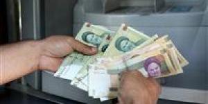 الريال الإيراني يخسر 12% من قيمته أمام اليورو