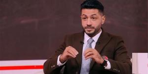شريف عبدالفضيل: زيزو صفقة قوية ولكن!