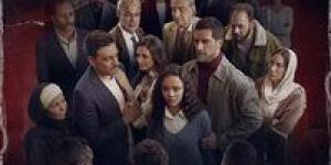 أحداث مسلسل فات الميعاد الحلقة 3.. اعتداء أحمد مجدي على أسماء أبو اليزيد