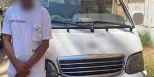 ضبط سائق ميكروباص بتهمة أداء حركات استعراضية على «طريق سريع» بالقاهرة
