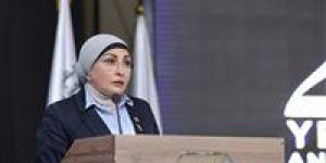 «خدمة الناس أقصى الأمنيات».. رحلة 25سنة لجمعية سيدات أعمال المستقبل بقيادة الدكتورة هالة أبو السعد.. حوار شامل لموقع تحيا مصر... فيديو وصور