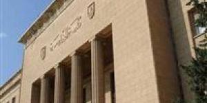 كلية الهندسة بالإسكندرية توضح أسباب سقوط سقف خلال امتحانات الفرقة الثانية لنهاية العام