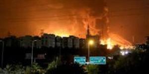 أستاذ علوم سياسية: التصعيد الإسرائيلي الإيراني من شأنه جر أطراف أخرى