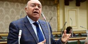"نقل النواب" تناقش طلبات إحاطة بشأن تأخر مشروعات بالمحافظات