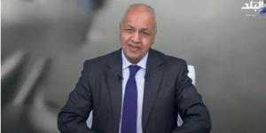مصطفى بكري: التحالفات من دول نووية لإيران قلبت موازين المعادلة.. والكيان الصهيوني لن يصمد طويلا