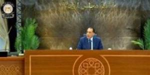 رئيس الوزراء: رؤيتنا للمستقبل ترتكز على الشراكة بين الدولة والقطاع الخاص