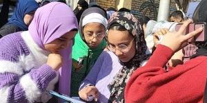 مواصفات امتحانات الثانوية العامة 2025 الرسمية وعدد أسئلة كل مادة