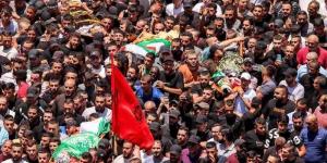 ارتفاع حصيلة الشهداء منذ بدء العدوان الإسرائيلي على غزة لـ 55,362 شهيدً