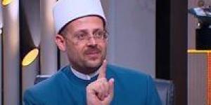 الدكتور أسامة الجندي: مواسم الطاعات نعمٌ إلهية لإعادة شحن الإيمان وتنشيط النفس