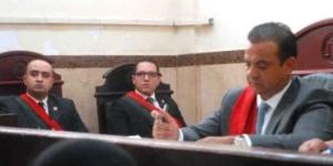 مرافعة تدخل التاريخ للنيابة بواقعة وفاة لاعب الكاراتيه في الإسكندرية