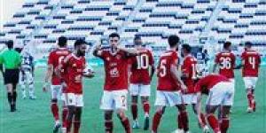 لأول مرة.. الأهلي يفشل في فك شفرة أصحاب الأرض في كأس العالم