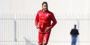 كهربا على مقاعد البدلاء في مواجهة الاتحاد والسويحلي