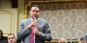 زراعة النواب تناقش مع وزير التموين خلط الشعير مع القمح لإنتاج رغيف الخبز