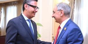 برلماني: إضافة مستحقي تكافل وكرامة لمنظومة التموين الأسبوع المقبل