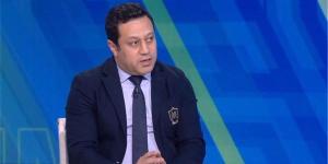 هشام حنفي: هذا هو الفريق الأقوى في مجموعة الأهلي
