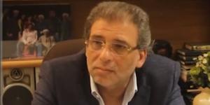 خالد يوسف: ما يحدث بين إيران وإسرائيل "معركة عض أصابع" والعقل العربي لم يُهزم