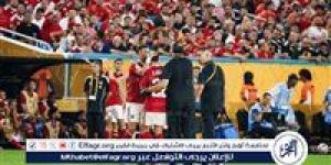 عاجل.. طبيب الأهلي يكشف حالة إمام عاشور بعد جراحة ناجحة في "عظمة الترقوة"