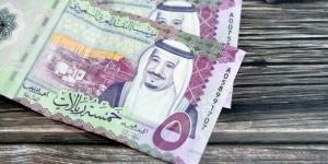 سعر الريال السعودي اليوم الأحد 15 يونيو 2025.. في البنك المركزي بكام؟