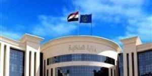 وزارة الداخلية تقرر إبعاد أوزباكستاني الجنسية خارج مصر